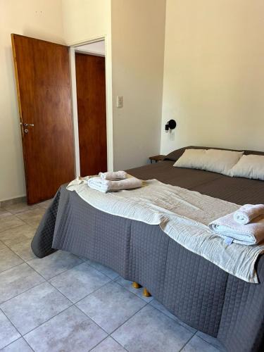 Jesus Maria Apartment | La Florida Departamentos