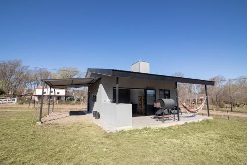 Los Reartes House | La Floridita