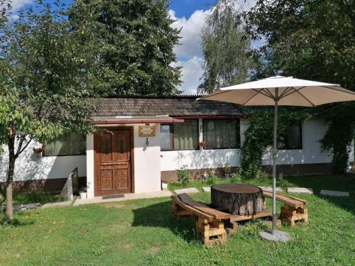 Maldaresti House | La Foisor
