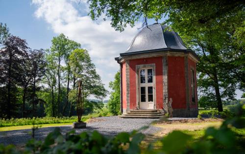 Modave House | La Folie