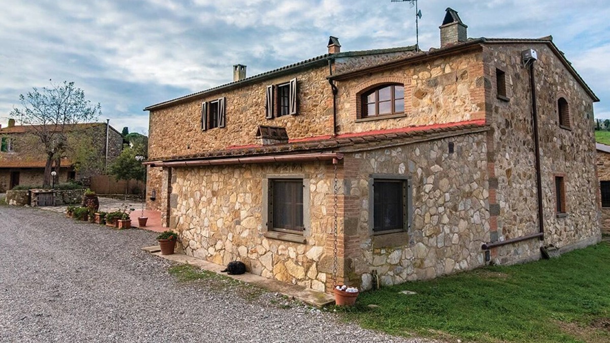 Montiano Other | La FONTACCIA ALL THE VILLA
