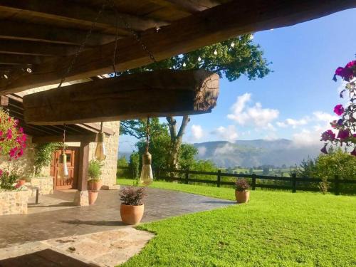 Villacarriedo House | La Fontana de Pedroso, descubre Cabárceno y Cantabria