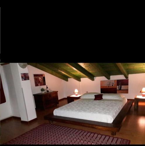 Loceri Bed & Breakfast | La fontanella