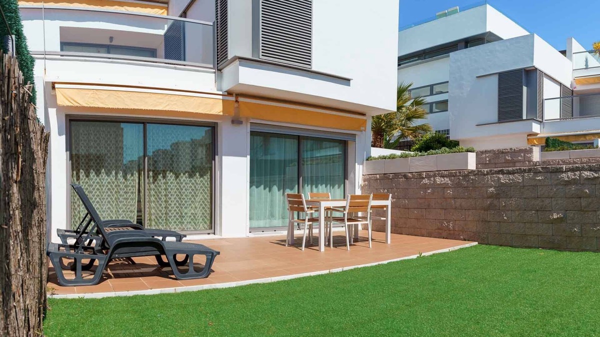 Conil de la Frontera Apartment | La Fontanilla Apartment