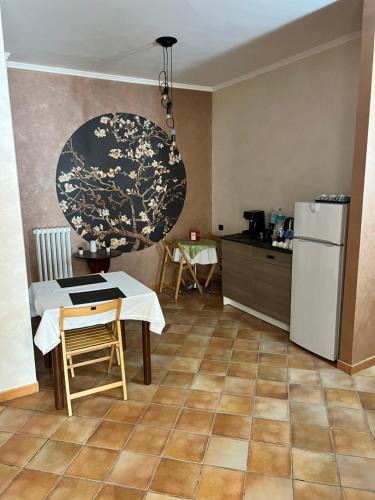 Baranello Bed & Breakfast | La Fonte B&B