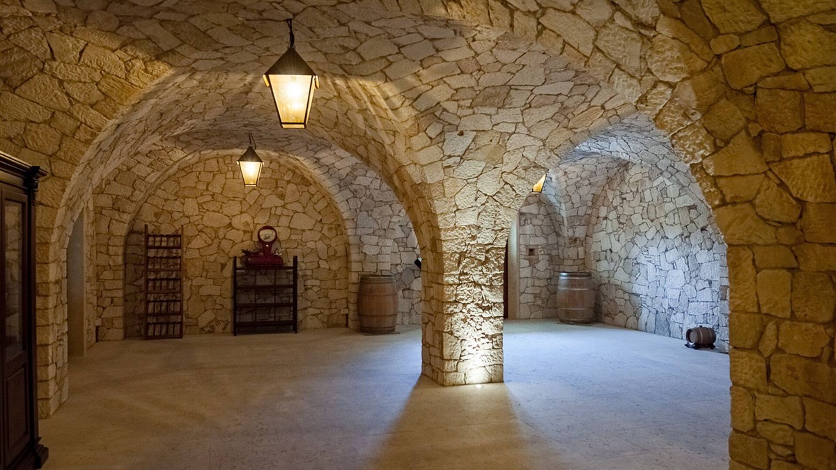 Pedemonte House | La Fonte degli Dei Wine Relais Adults Only