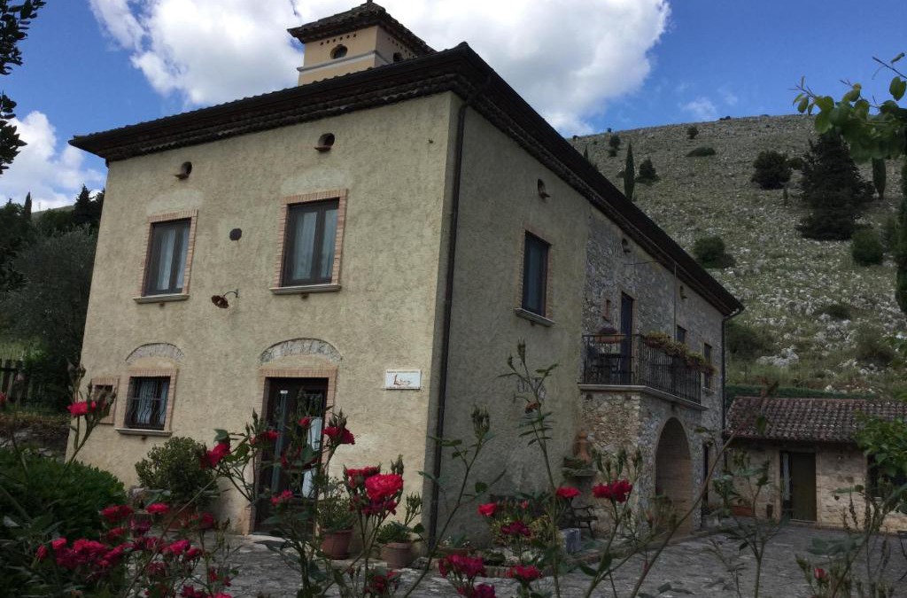 Sala Consilina House | La Fonte