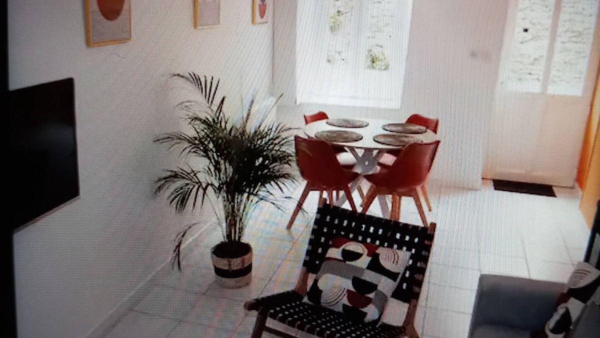 La Foret-Auvray House | La Foresienne
