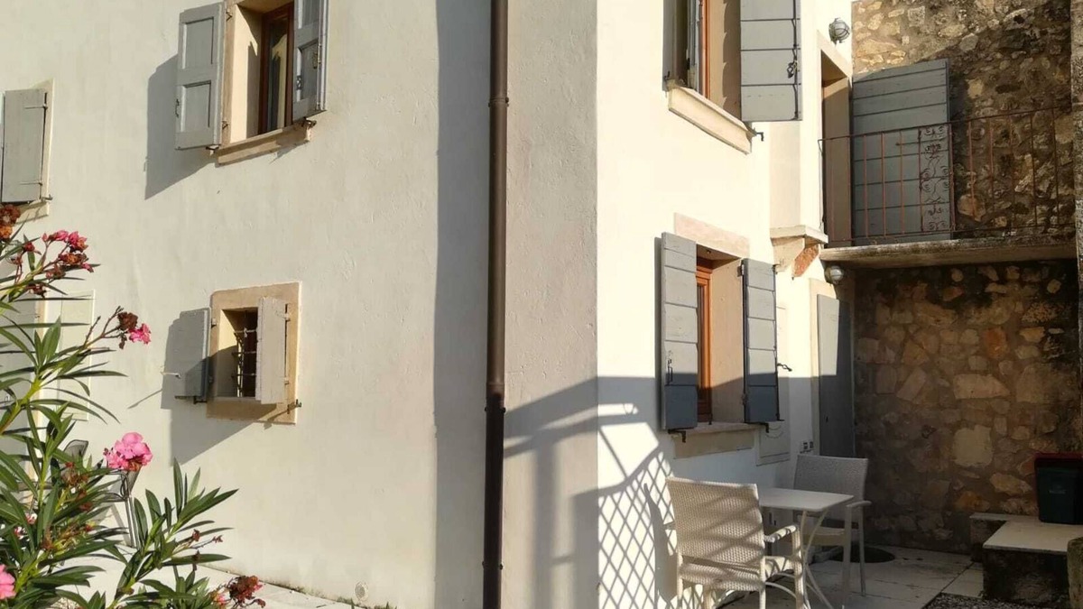 Colognola ai Colli Apartment | La Foresteria - Ancient Venetian Villa with swimming pool, in art tourist area
