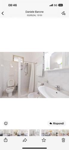 Scala Apartment | La Foresteria 1