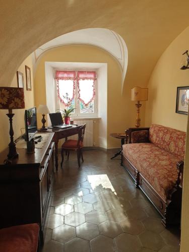 Ovada Apartment | La Foresteria del Passeggere