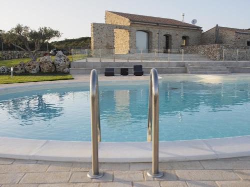Naro Bed & Breakfast | La Foresteria di Golden Grapes