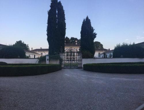 Nogaredo al Torre Apartment | La Foresteria di Villa Gorgo