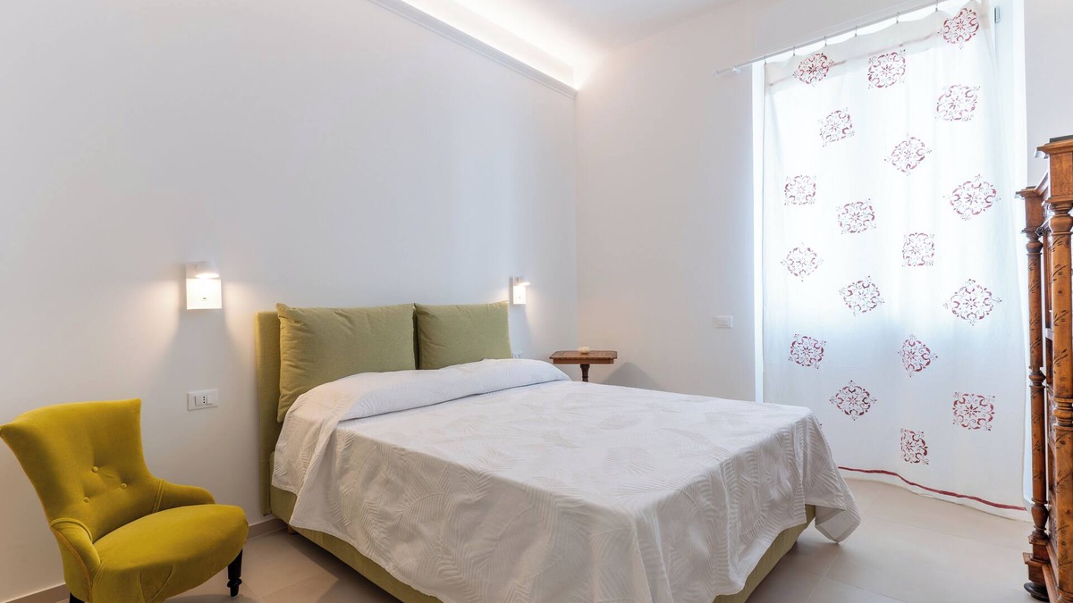 Termoli Apartment | La Foresteria Termoli 3, your home away from home by the sea and central