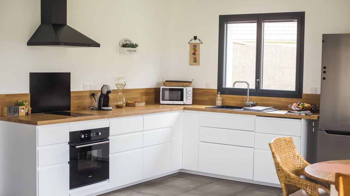 Criquetot-lʼEsneval House | La Forge 10 min from Etretat, ground floor