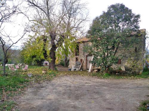 Servas House | La Forge 1846