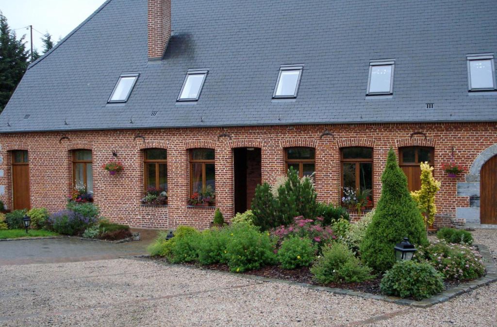 Liessies House | La Forge De Labbaye