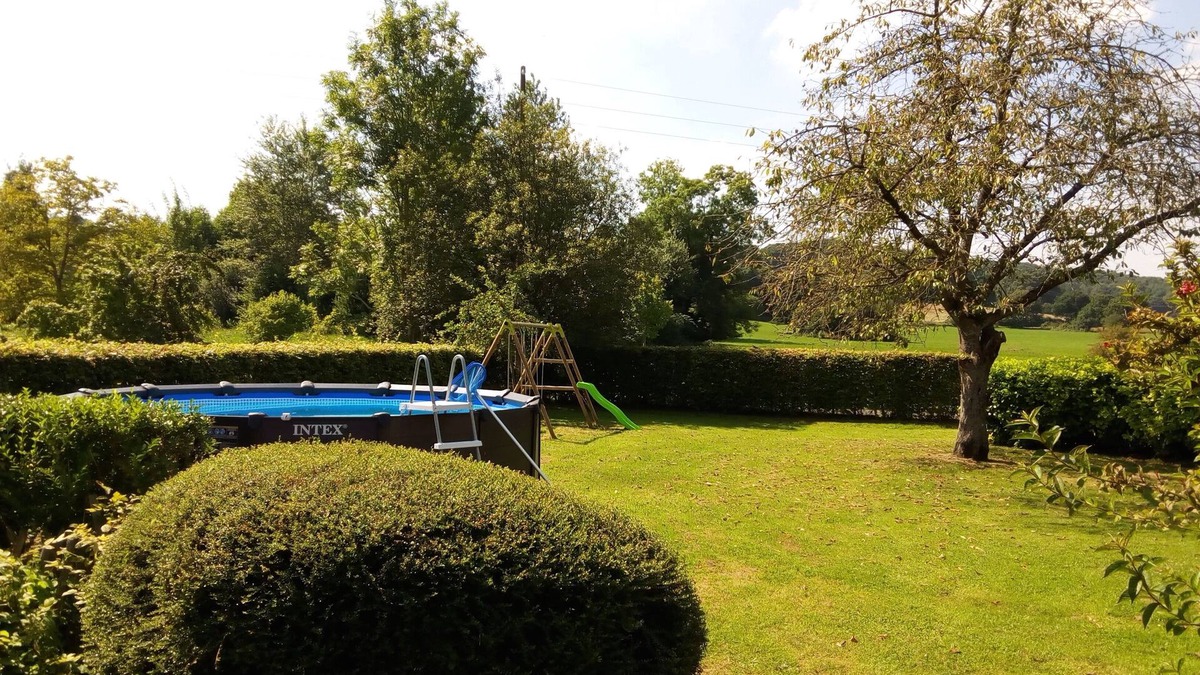 Aisne House | LA FORGE DES VALLONS DE BRIE