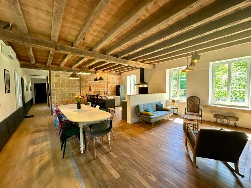 Beze House | La Forge