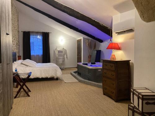 Faugeres Bed & Breakfast | La Forgerole