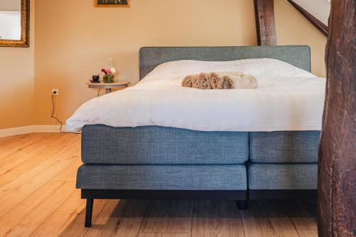 Anloo Hotel | La Fornaccia