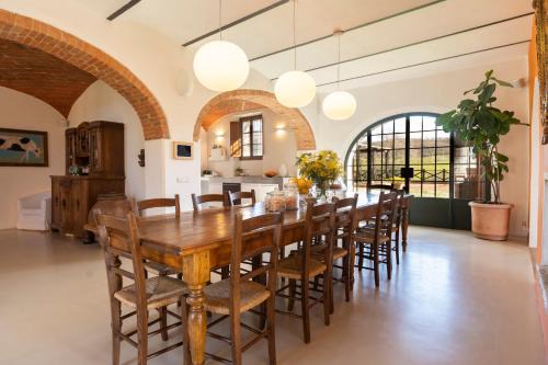 Santarello Villa | LA FORNACE