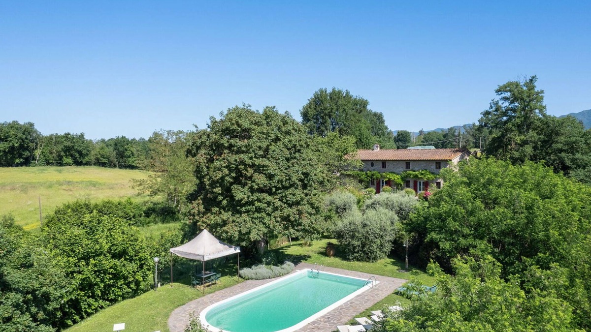 Vicchio House | La Forra by Interhome