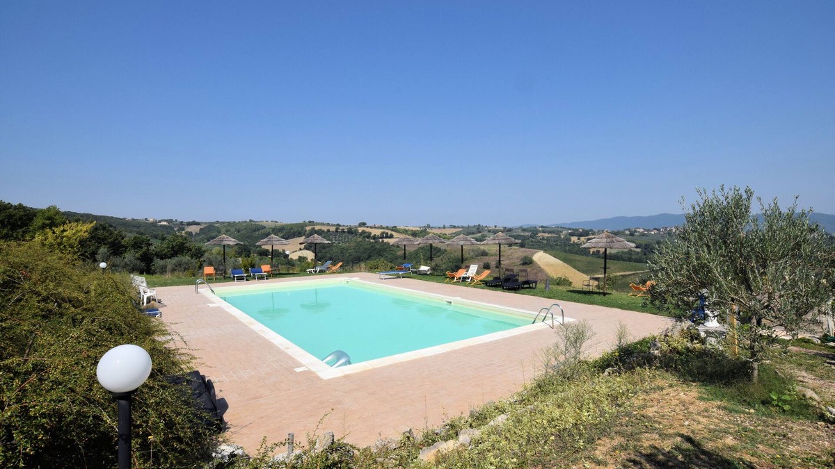 Barattano Apartment | La Fortezza