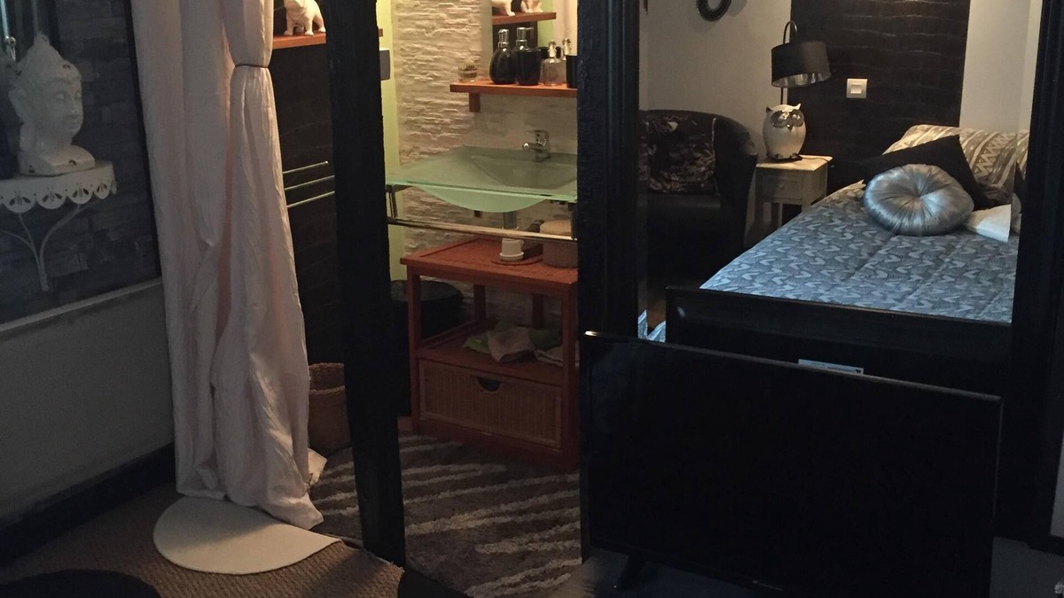 Saint-Maurice-Etusson House | LA FOUGEREUSE BED AND BREAKFAST