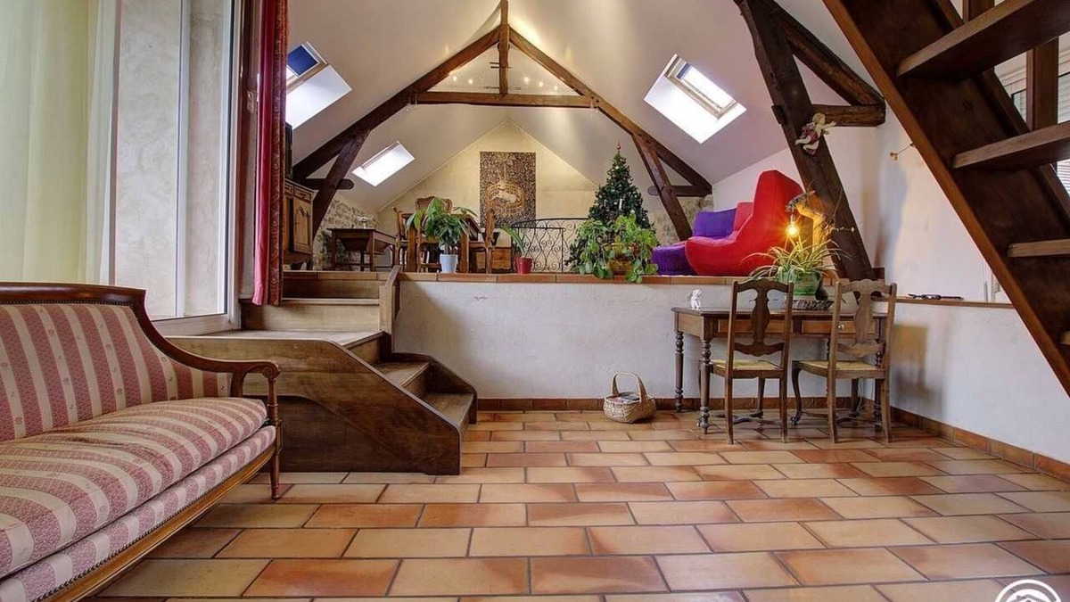 Saint-Germain-les-Paroisses House | La Méjanes - Saint-germain-les-paroisses