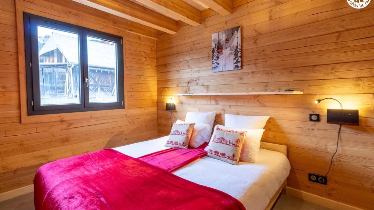 Saint-Martin-sur-la-Chambre House | LA BICHE - SAINT MARTIN SUR LA CHAMBRE