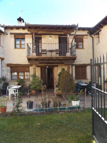 Turegano House | La Fragua de los Alvaro 2