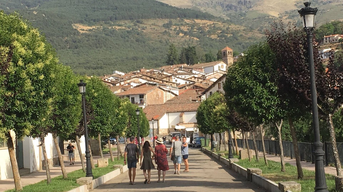 Candelario Apartment | La Francesa Apartment