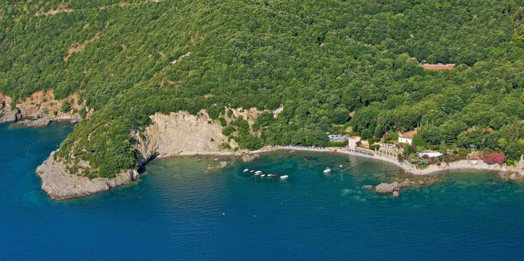 Scario Apartment | La Francesca Sud un villaggio"glamping"