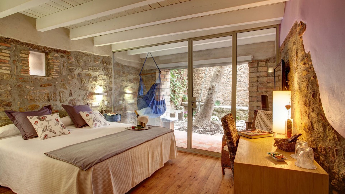 Solsona Hotel | La Freixera