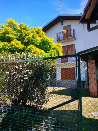 Sant'Eurosia House | La Frisa Casa Vacanza