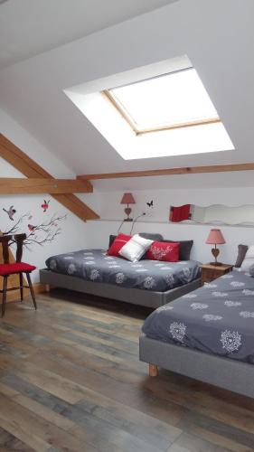Arith Bed & Breakfast | La Fruitière d'Arith