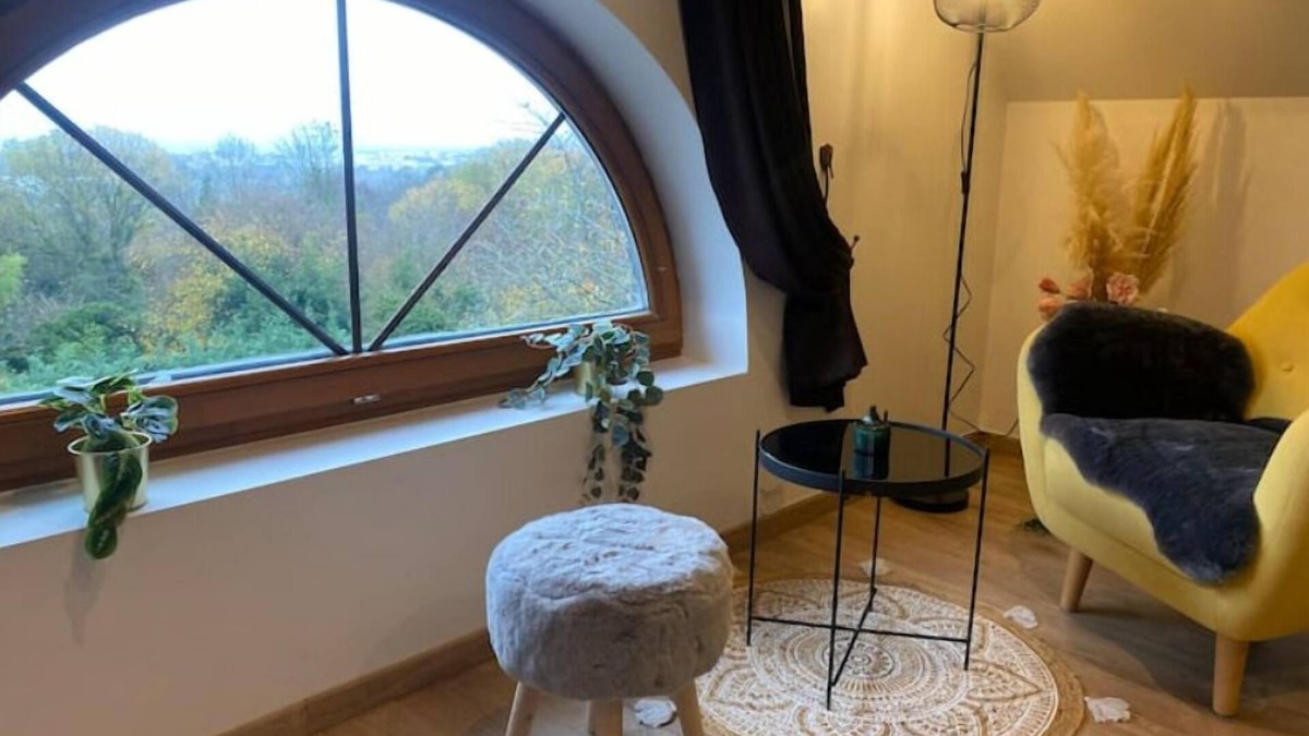 Poissy House | La Fruitière de Bethemont