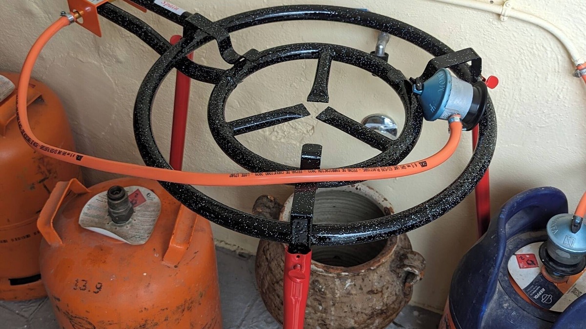 Alcala la Real House | La Fuente and La Caleta