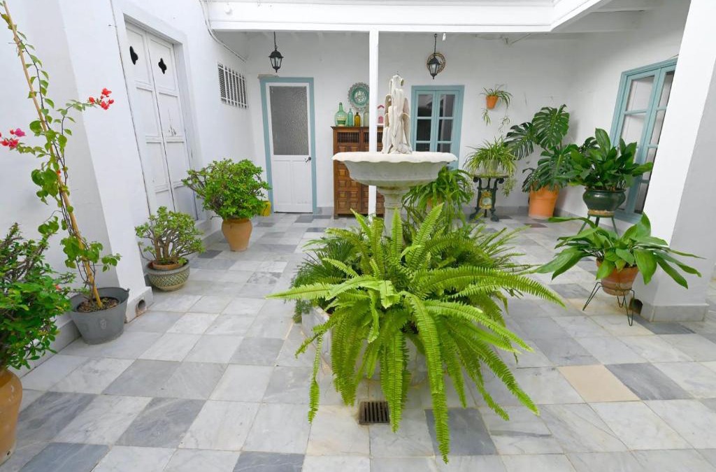 Jerez de la Frontera Old Town Apartment | La Fuente Apartamento Jerez