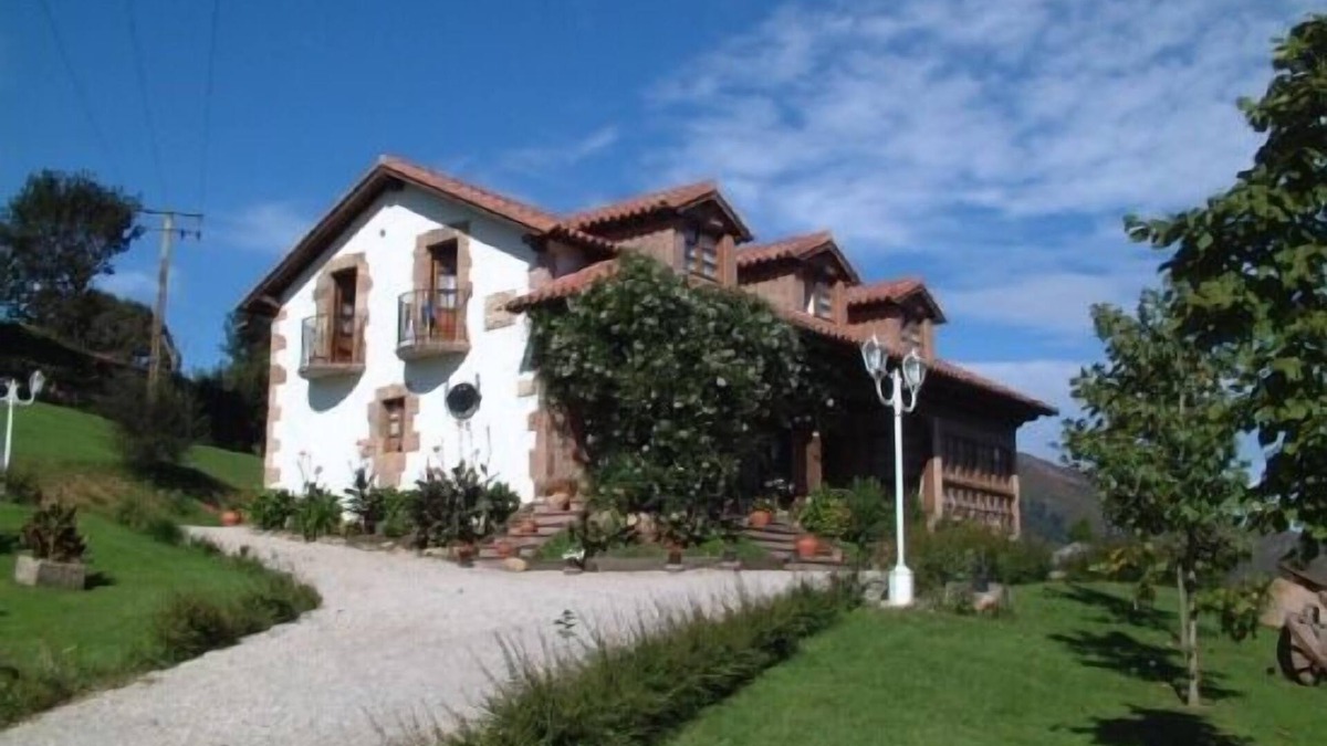 Barrio de Arriba Cottage | La Fuente Apartment for 2 people with whirlpool