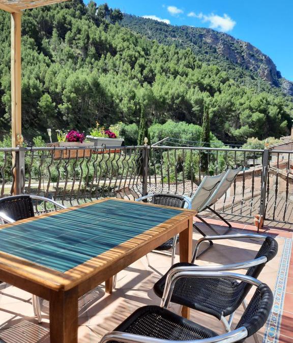 Arnedillo House | La Fuente de Arnedillo