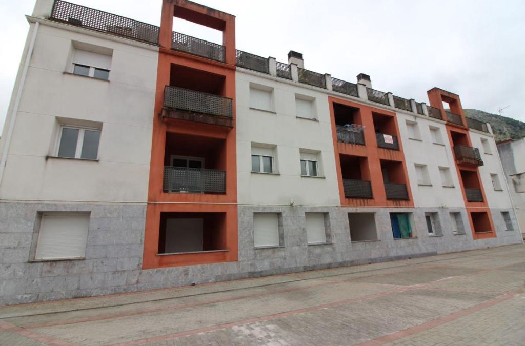 Arredondo Apartment | La Fuente de la Quintana