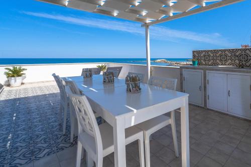 Marzamemi House | La fuga blu di Marzamemi