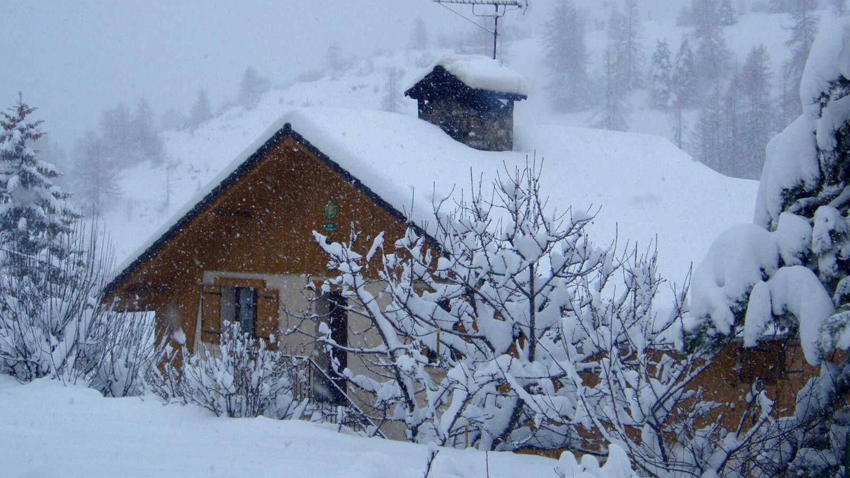 Beuil House | La Fuont-Levant - BEUIL