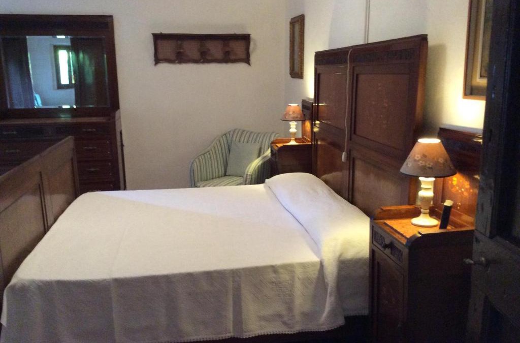 Marano sul Panaro House | La Furbera B&B