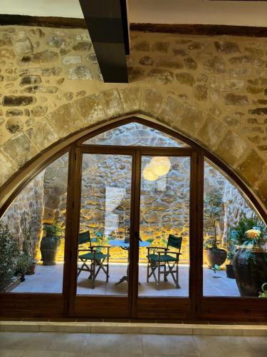Arnes Apartment | La Fusteria d' Arnes