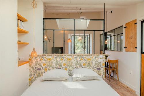 Les Vans Apartment | La Fusterie
