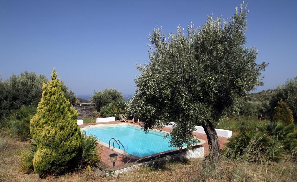 Acquedolci Apartment | La Gabbianella E Il Gatto