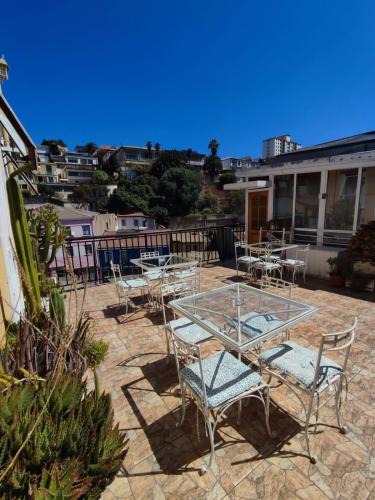 Cerro Concepcion Bed & Breakfast | La Galería B&B